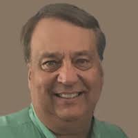 Obituary information for Kenneth J. Horvath