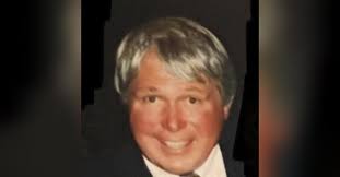 Mr. Harry W. Vincent Jr. Obituary