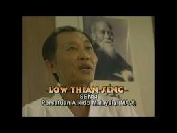 Malaysia Aikido Association