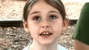 Local 7-year-old shares her love of reading with others