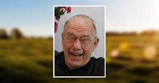 Gordon W. Swain Obituary January 24, 2016