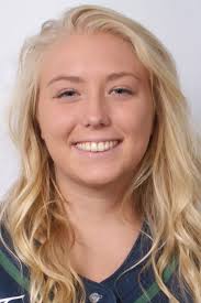 2018 Softball Roster