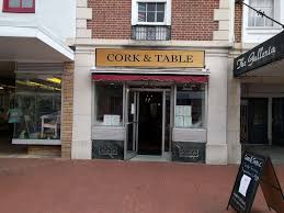 Top dishes near me club sandwiches near me crab meat fried rice near me new york style cheesecake near me thai curry near me cookies near me. Cork And Table Hometown Fxbg