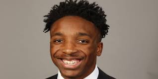 Cornell's Matt Morgan named Ivy League Player of Week