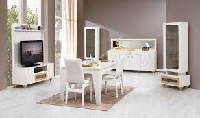 Altinsaray Yemek Odasi Yemek Odasi En Sik En Uygun En Guzel Yemek Odasi Modelleri Yildiz Mobilya Alisveris Sitesinde Diningro Mobilya Furniture Ev Dekorasyonu