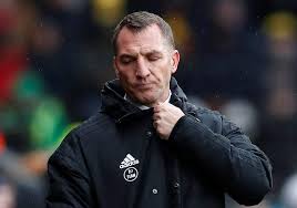 Image result for brendan rodgers