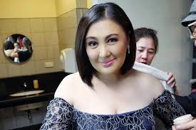 Sharon cuneta has now lost 50 pounds. Look Sharon Cuneta Shows Off Slimmer Figure Abs Cbn News