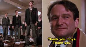 Some of the many things chicago is famous for are: 36 Of The Greatest Movie Scenes Ever Made