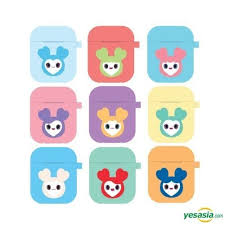 The real reasons why we choose that special someone. Yesasia Image Gallery Twice Twaii S Shop Official Goods Lovely Earphone Case Jively