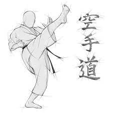 However, in everyday usage, many people (and especially children) mix up the concepts and say malen when using a pencil. Fiore Tartaglia Fiore Tartaglia Twitter Karate Martial Arts Shotokan Karate Karate Kata