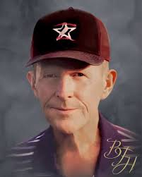 Harvey Dale Cottrell Obituary April 15, 2024