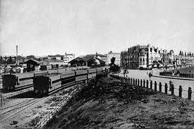 Ajay Goyal - 1900's Bombay - Dinodia ...