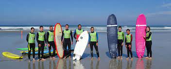 שם מקומי rise up surf school. Ecole De Surf Situe A La Torche Stage Surf Ecole De Surf Cours De Surf Moniteur De Surf La Torche Finistere Bretagne