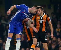 After sustaining a serious head injury against chelsea in 2017, hull city's ryan mason has had to retire from football. H3722ktnubbqcm
