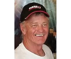 Larry Haskell Obituary (1955