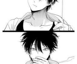 Imagen De Momo Harada And Yatamomo Anime Manga Artist Manga Anime