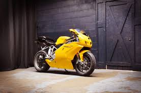 Image result for Sportsman Yellow 1951 Motorcycle