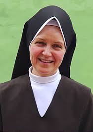 CHRIST IS OUR LIFE: From Dublin to Carmel- A Vocation Story