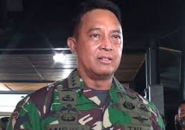 Jul 03, 2021 · sejumlah tokoh agama dan tokoh masyarakat jember ini diundang oleh pemkab jember di pendapa wahyawibhawagraha, jember, jumat (2/7/2021). Kasad Jenderal Andika Perkasa Akui Kasus Anggota Tni Membelot Ke Kkb Sering Terjadi Indobali News Halaman 2