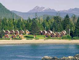 Tofino cabin rentals hot tub. Tofino Cabins Cottages Mytofino Com