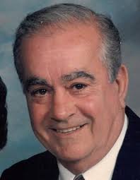 Alfonso Viani Obituary