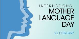 The goal of these activities is to help learners to deal with the text as if it was written in their mother tongue. International Mother Language Day 2021 Know History Significance Theme For This Year