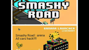 Descargar smashy road arena 1.1.8 hack mod unlimited money unlocked apk para android. Smashy Road Arena Hack Unlock All Cars Android Hd Youtube