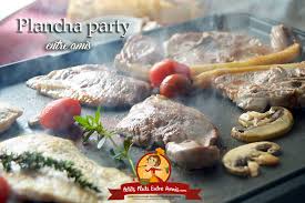 Outil/solveur pour tricher à mots entre amis. Plancha Party Entre Amis Ou En Famille Petits Plats Entre Amis