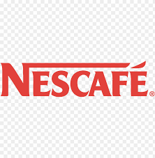 Food and drink in the philippines. Escafe Logo Tipografia De Nescafe Png Image With Transparent Background Toppng