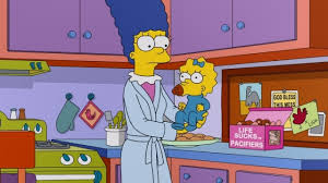 Das Haus Der Simpsons Gibt Es Tatsachlich Aber Die Geschichte Dahinter Ist Traurig Chip