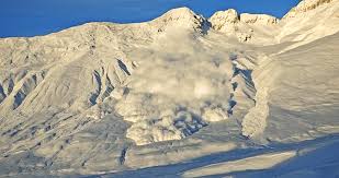 The official site of the colorado avalanche. Avalanche Radar I Reliable Detection I Geopraevent Ag