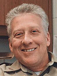 Meester stepping down as Lincoln County sheriff