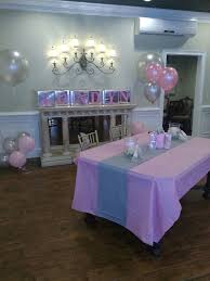 Or Bluen Gray Green N Gray Pink N Gray Light Purple N Gray Baby Shower Purple Baby Girl Shower Themes Pink Girl Baby Shower Decorations