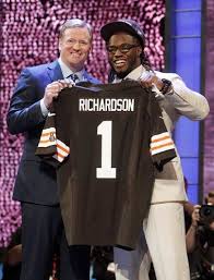 Eddie lacy has never cut a run back before reaching the line of scrimmage. Cleveland Browns Draft Pick Trent Richardson Shrugs Off Jim Brown S Criticisms Says He S Determined To Be That Special Guy Cleveland Browns Nfl Draft Cleveland
