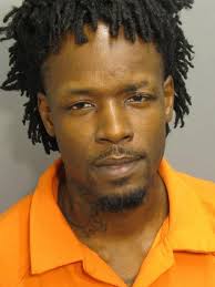 Arrest Mugshots- 8/31/2016