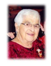 Marjorie "Midge" May Obituary