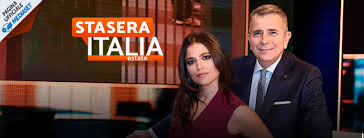 Un impegno non da poco che porterà la conduttrice a occupare il piccolo schermo sette giorni su sette. Anticipazioni Rete 4 Stasera Italia Estate Speciale Crisi Di Governo