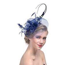 Cocktail Fashion Sinamay Fascinator Hat Flower Design Flo Https Www Amazon Ca Dp B06xh8ftrr Ref Cm Sw R Pi Dp U Fascinator Hats Fascinator Hats For Women