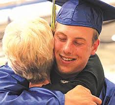 Commencement ceremony held for Waynesboro Area Senior High School Class of  2010