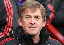 Kenny Dalglish