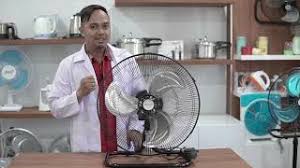 Berikut adalah empat cara memilih kipas angin: Tutorial Pemasangan Kipas Angin Pisces Electronics Mst 18 Mwf 18 2019 Youtube