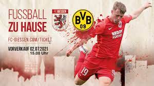9ja.com is a news aggregator & search engine. Tickets Fc Giessen Borussia Dortmund Fc Giessen