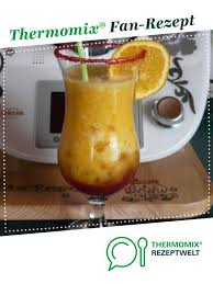 Cocktail Sonnenaufgang Rezept Thermomix Rezepte Rezepte Thermomix Aldi Thermomix Rezepte