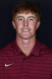 2025-26 Men's Golf Roster