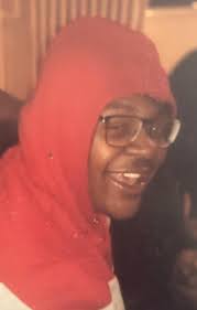 Harold Barnett, age 20