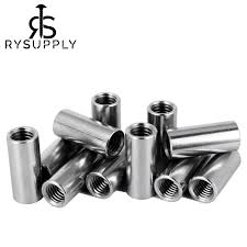 M3 x 10 x ad6mm rampa muffe typ a messing (10 stk.) >> verpackungsgrößen siehe artikeldetails. Rampa Muffe M16 Ag X M6 Ig Edelstahl Gewindeeinsatze Ensat Din 9270 M16 1 4305 Lange 22mm Packu 253 58 Kostenlose Lieferung Fur Viele Artikel Mohammad Quintal