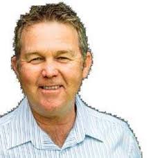 Movember connoisseur Helen is tops Lions save lives