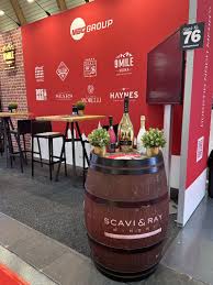 JOBMESSE BIELEFELD MBG präsentiert sich als attraktiver Arbeitgeber aus…