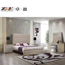 Gorgeous, new luxury apartment rental suites that offer a curiously familiar flair and the elegance of a lost decade. China Luxury Champagne Gold Color Classic Modern Bedroom Bed Room Furniture China Room Furniture Solid Wood Bedroom Furniture