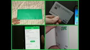 With the chime card, you get your money that means that you can reprove your savings without procurement annoyed. Chime 100 Free Online Banking No Fees Youtube